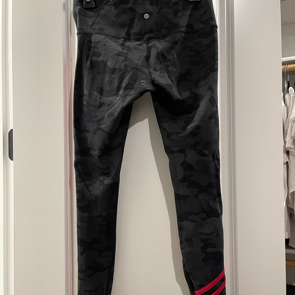 VM active camo leggings
